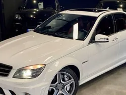 Utilisé 2011 Mercedes C63 AMG AMG Berline | 34 990 €
