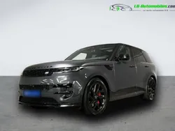 Utilisé 2025 Land Rover Range Rover S SUV | 168 900 € (Prix assez cher)