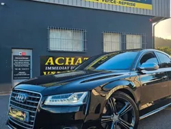 Utilisé 2015 Audi S8 Berline | 44 990 €