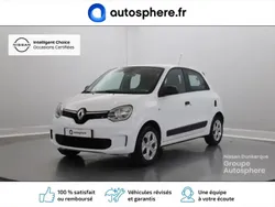 Utilisé 2020 Renault Twingo Life Citadine | 10 999 € (Prix juste)