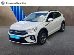 Noir Utilisé 2024 VW Taigo R-line SUV | 25 989 € (Prix juste)