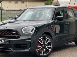 Utilisé 2022 Mini John Cooper Works Countryman SUV | 40 990 €