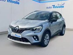 Utilisé 2021 Renault Captur Intens SUV | 17 500 € (Prix juste)