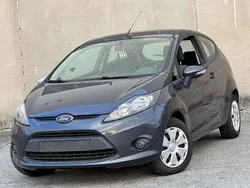 Gris Utilisé 2009 Ford Fiesta Citadine | 1 750 € (Super prix)
