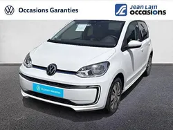 Blanc Utilisé 2023 VW up! Life Citadine | 15 390 €