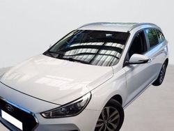 Utilisé 2019 Hyundai i30 Break | 15 990 € (Prix juste)