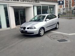 Gris Utilisé 2005 Seat Ibiza Sport Berline | 2 500 €