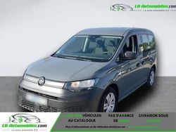 Utilisé 2021 VW Caddy Monospace | 27 000 € (Bon prix)