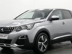 Utilisé 2020 Peugeot 3008 Allure | 18 480 € (Bon prix)