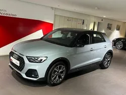 Gris Utilisé 2023 Audi A1 Design Citadine | 32 880 € (Prix cher)