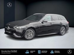 Occasion 2024 Mercedes C300 Berline | 45 488 € (Prix assez cher)