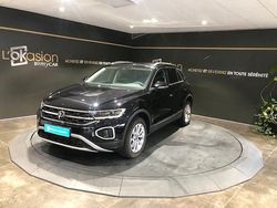 Utilisé 2025 VW T-Roc SUV | 28 509 € (Bon prix)
