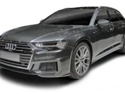 Utilisé 2019 Audi RS6 Advanced Break | 199 900 €