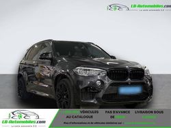 Occasion 2017 BMW X5 Comfort Edition SUV | 41 700 €