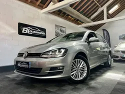 Utilisé 2015 VW Golf VII Cup Berline | 15 980 €