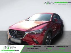 Utilisé 2021 Mazda CX-3 SUV | 22 000 € (Prix juste)