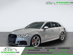Utilisé 2019 Audi RS3 Sportback Sport Citadine | 49 500 € (Prix cher)