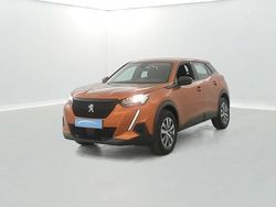 Utilisé 2022 Peugeot 2008 Active SUV | 17 990 € (Prix juste)
