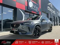 Gris Utilisé 2023 Cupra Formentor VZ SUV | 32 990 € (Prix cher)
