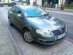 Utilisé 2006 VW Passat Berline | 3 490 € (Prix juste)