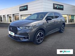 Gris Utilisé 2022 DS Automobiles DS7 Crossback Business SUV | 23 490 € (Prix juste)