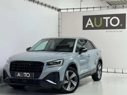 Gris Utilisé 2024 Audi Q2 S-Line SUV | 30 990 € (Prix juste)