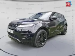 Noir Utilisé 2022 Land Rover Range Rover evoque R-Dynamic SUV | 43 999 € (Bon prix)