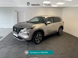 Gris Utilisé 2023 Nissan X-Trail N-Connecta SUV | 30 900 € (Prix juste)