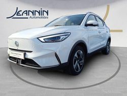 Blanc Utilisé 2022 MG ZS Berline | 17 900 € (Bon prix)