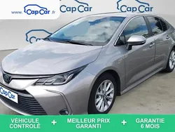 Utilisé 2020 Toyota Corolla Active Citadine | 17 390 € (Bon prix)