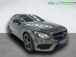 Utilisé 2017 Mercedes C43 AMG AMG Berline | 43 200 € (Prix juste)