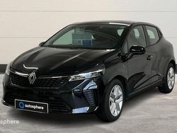 Noir Utilisé 2025 Renault Clio V Evolution Berline | 17 499 € (Prix juste)