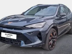 Gris Utilisé 2024 Cupra Formentor SUV | 44 900 €