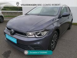 Utilisé 2022 VW Polo S Citadine | 18 290 € (Prix juste)