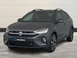 Gris Utilisé 2025 VW Taigo R-line Edition SUV | 27 999 € (Prix assez cher)