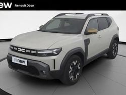 Beige Utilisé 2025 Dacia Duster Extreme SUV | 23 980 € (Prix cher)