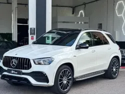 Utilisé 2019 Mercedes GLE450 AMG AMG line | 62 990 €
