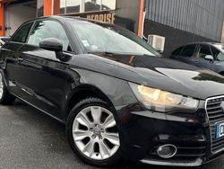 Utilisé 2011 Audi A1 Ambiente Citadine | 5 490 €