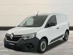 Blanc Utilisé 2023 Renault Kangoo Monospace | 19 599 € (Bon prix)