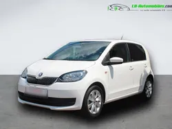 Utilisé 2019 Skoda Citigo Citadine | 13 900 € (Prix juste)