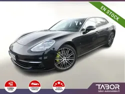 Noir Utilisé 2018 Porsche Panamera S E-Hybrid Sport Turismo Berline | 59 679 €