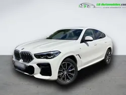 Utilisé 2022 BMW X6 Comfort Edition SUV | 84 100 €