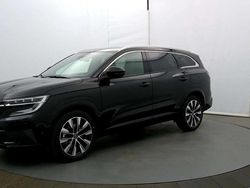 Noir Utilisé 2025 Renault Espace Techno Monospace | 35 990 € (Prix juste)