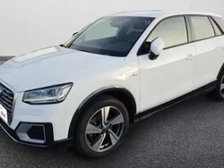 Utilisé 2017 Audi Q2 S-Line SUV | 18 990 € (Prix juste)