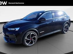 Noir Occasion 2020 DS Automobiles DS7 Crossback Performance Line Plus SUV | 24 490 €