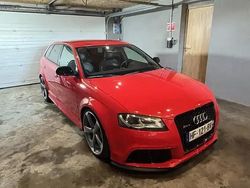 Utilisé 2012 Audi RS3 Sportback Citadine | 26 000 €
