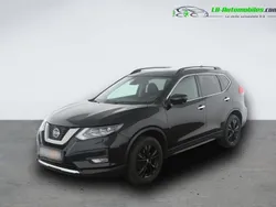 Utilisé 2020 Nissan X-Trail SUV | 26 300 € (Prix juste)