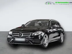 Utilisé 2016 Mercedes E220 Berline | 33 700 €
