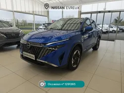 Utilisé 2024 Nissan Qashqai N-Connecta SUV | 36 800 €
