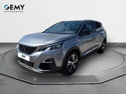 Utilisé 2020 Peugeot 5008 Allure Monospace | 23 480 € (Bon prix)